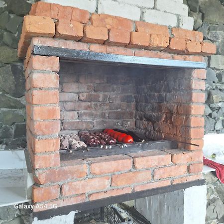 David Guest House Sarpi Zewnętrze zdjęcie