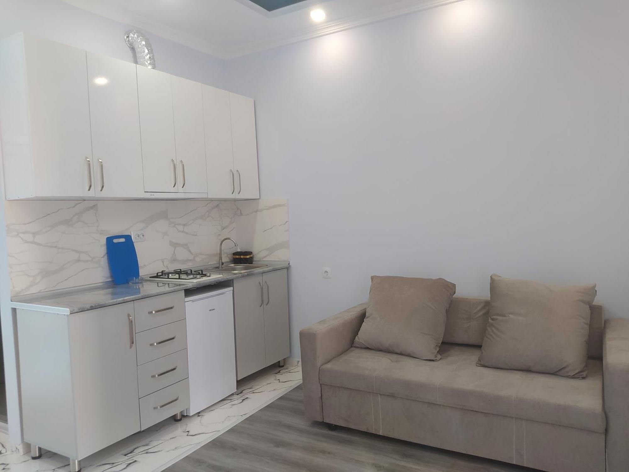 David Guest House Sarpi Pokój zdjęcie