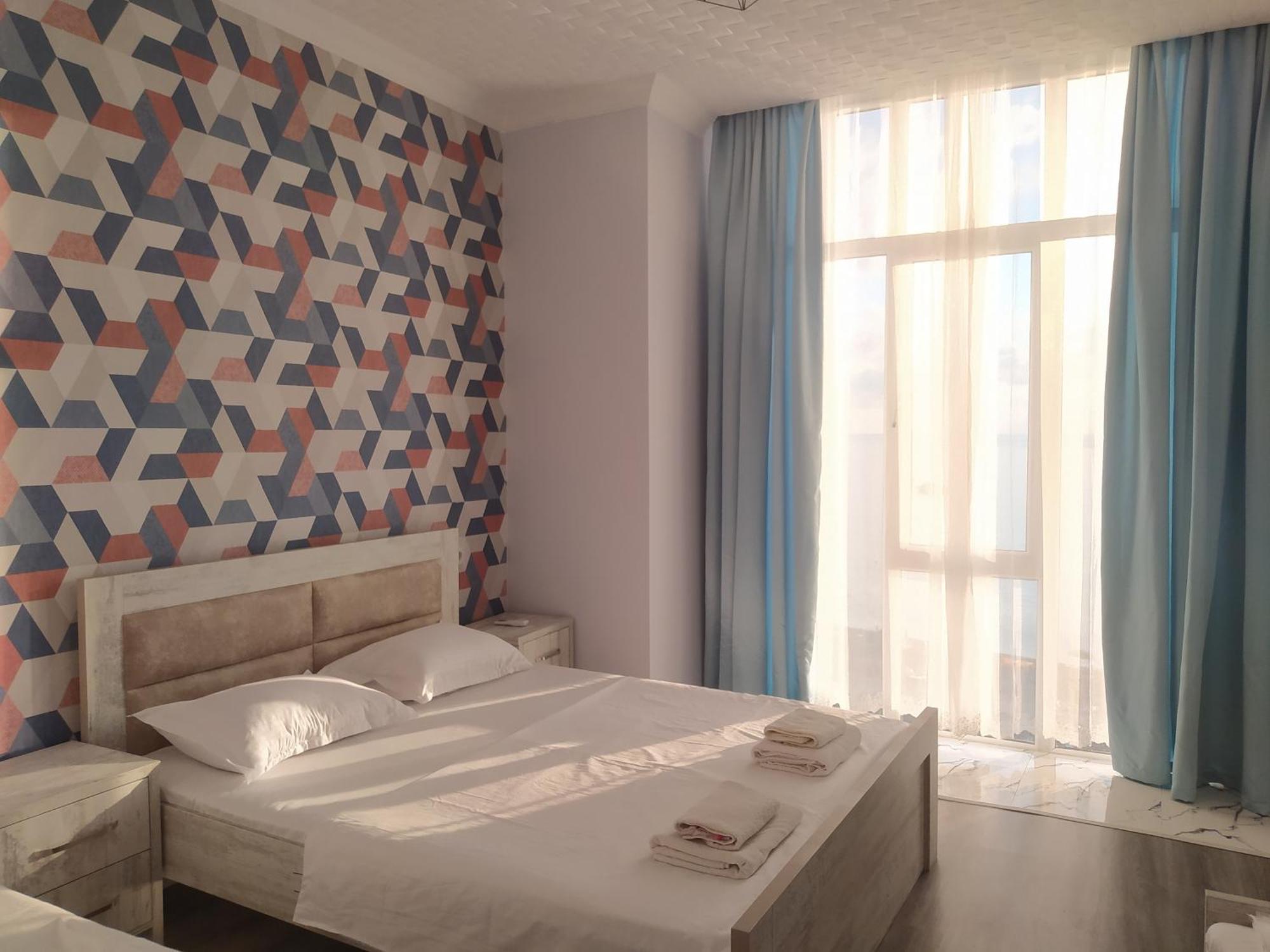 David Guest House Sarpi Pokój zdjęcie