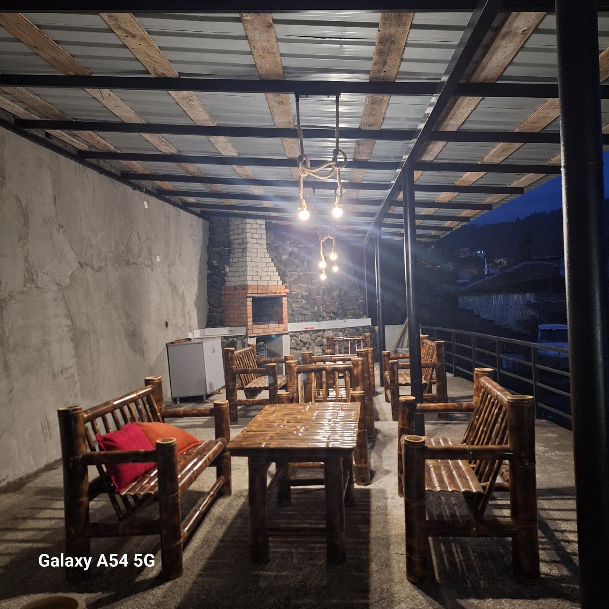 David Guest House Sarpi Zewnętrze zdjęcie