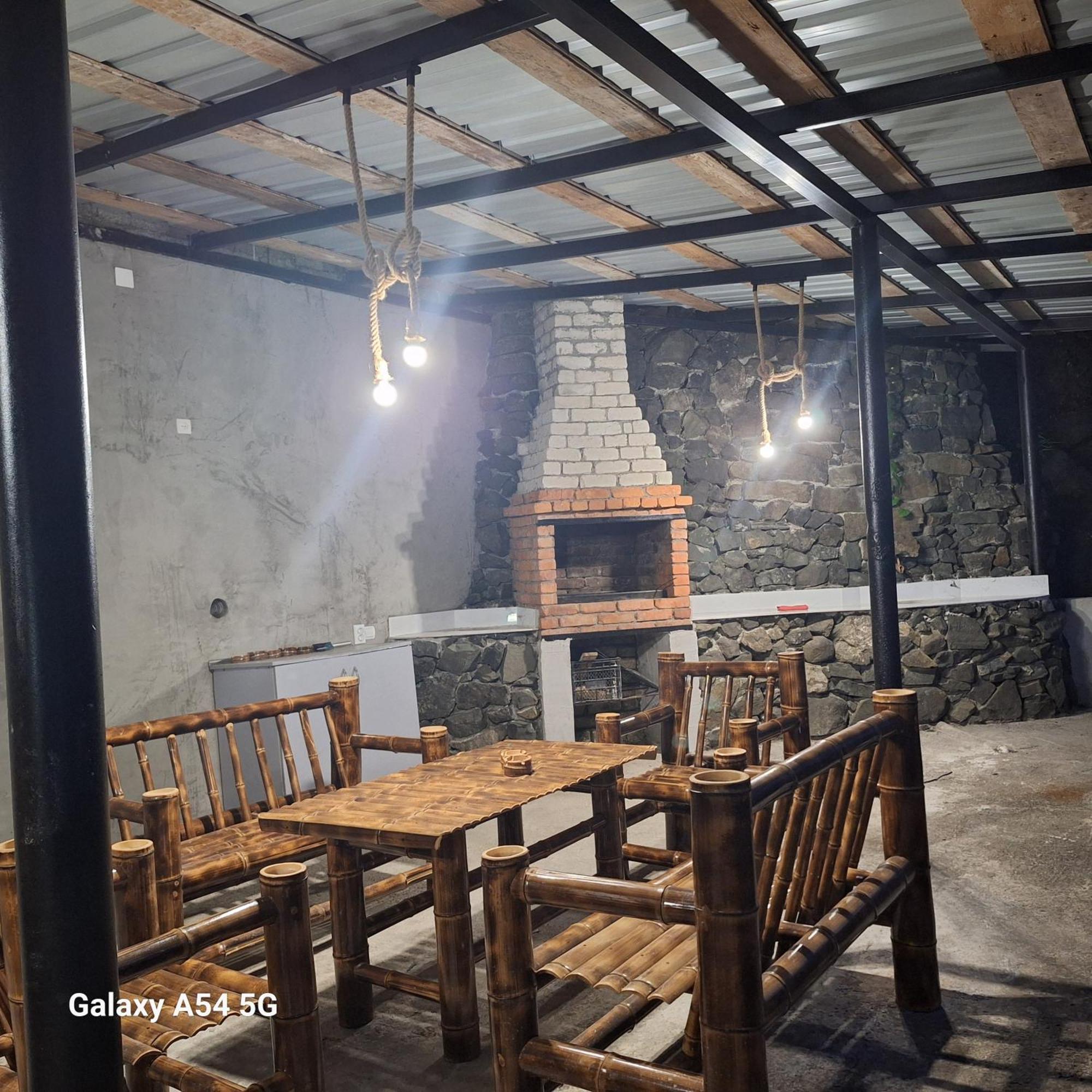 David Guest House Sarpi Zewnętrze zdjęcie
