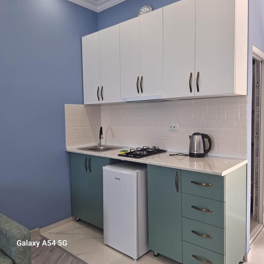 David Guest House Sarpi Zewnętrze zdjęcie