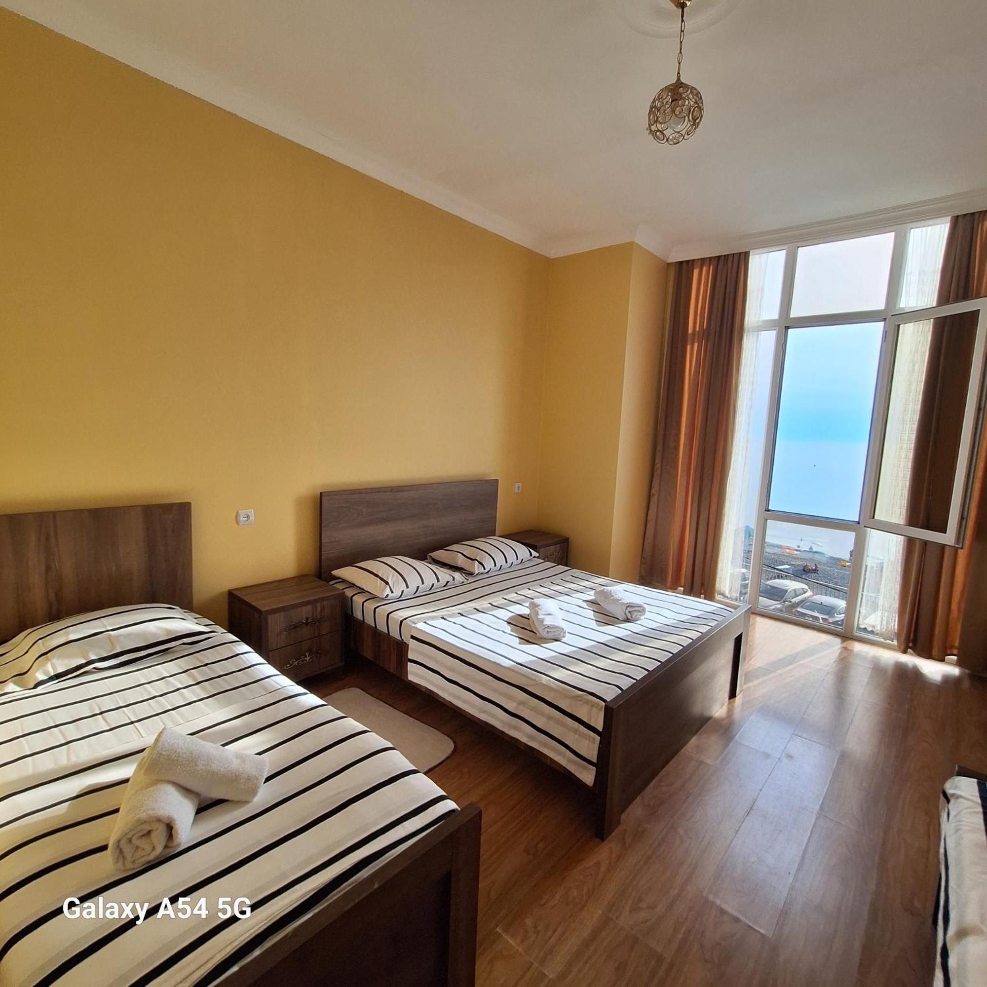 David Guest House Sarpi Zewnętrze zdjęcie