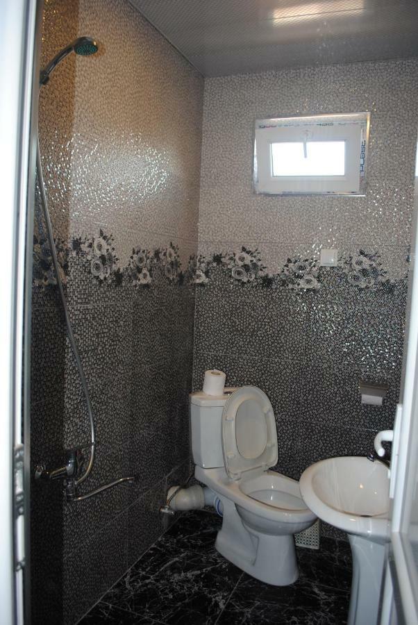 David Guest House Sarpi Zewnętrze zdjęcie
