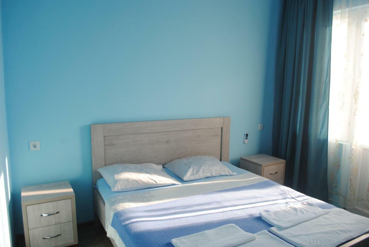 David Guest House Sarpi Zewnętrze zdjęcie