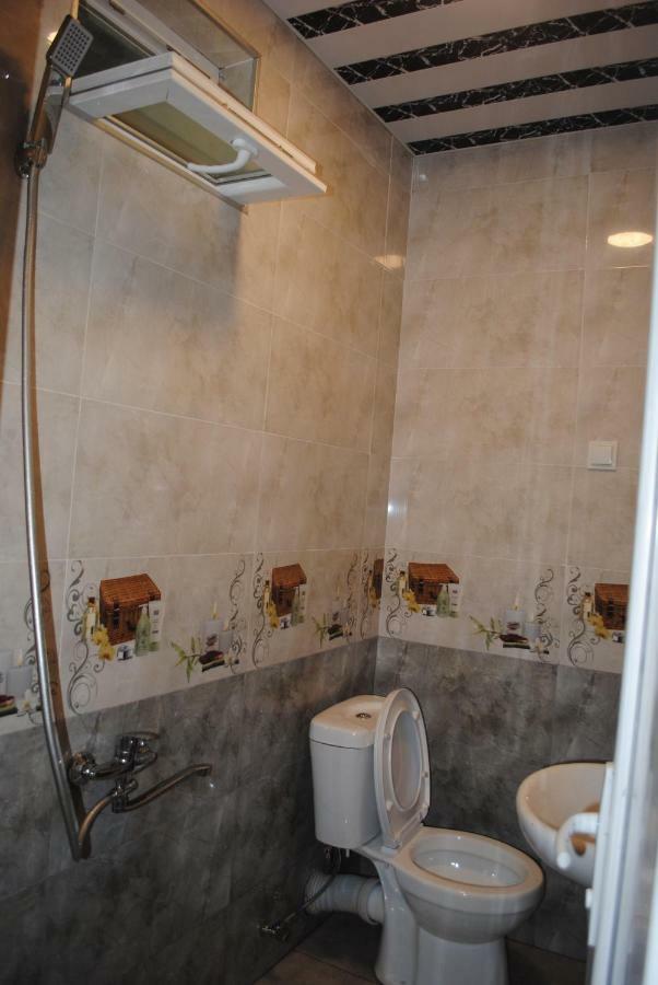 David Guest House Sarpi Zewnętrze zdjęcie