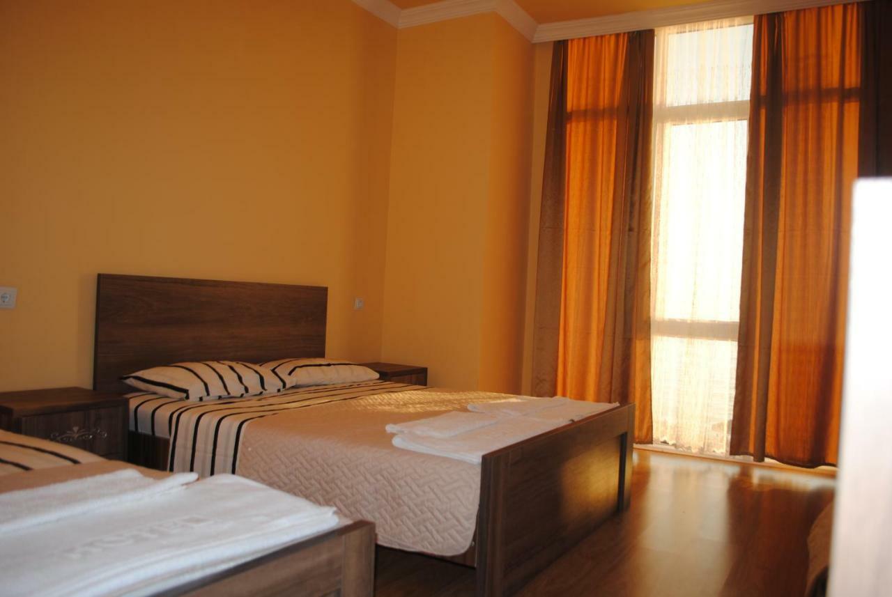 David Guest House Sarpi Zewnętrze zdjęcie