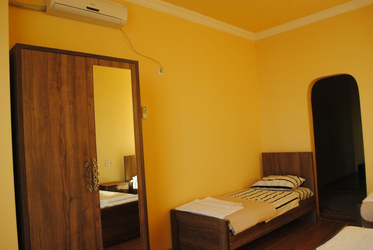 David Guest House Sarpi Zewnętrze zdjęcie