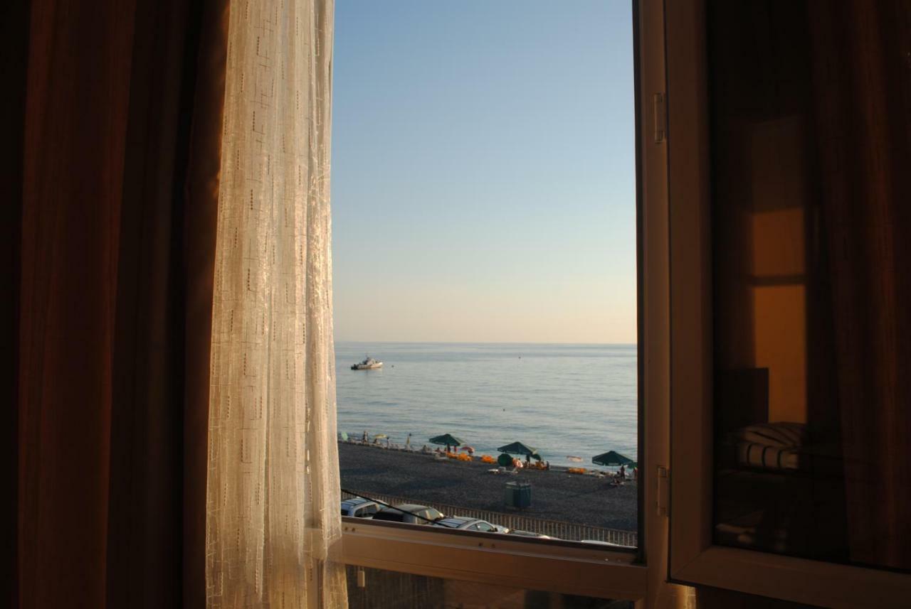 David Guest House Sarpi Zewnętrze zdjęcie